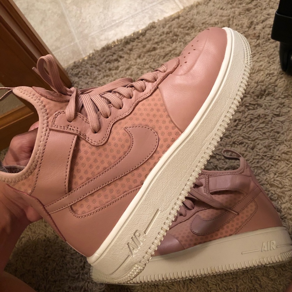 Nike Airforce Ultraforce